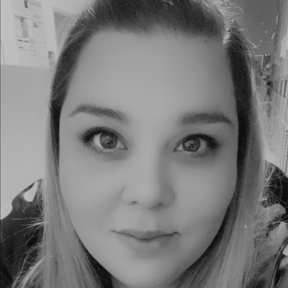 Meet your posher, Tara!